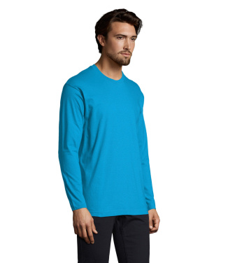 Logo trade promotional products picture of: MONARCH MEN T-Shirt 150g