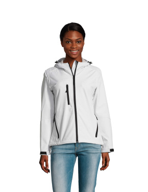 Logo trade promotional items image of: REPLAY women ss jacket 340