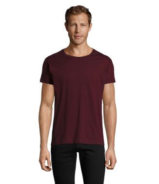 Logo trade promotional giveaway photo of: REGENT F MEN T-SHIRT 150g