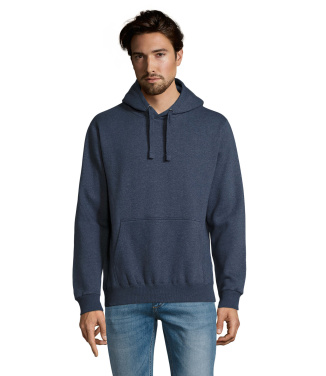 Logotrade advertising products photo of: SPENCER hood sweater 280g