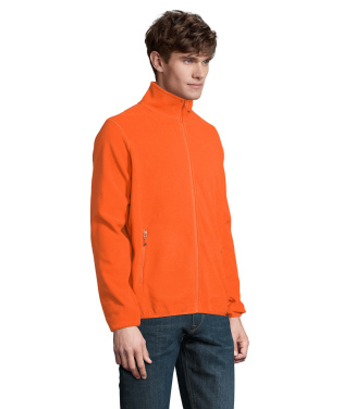 Logo trade promotional gift photo of: FACTOR men fl jacket 280g