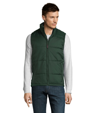 Logotrade promotional item image of: WARM Quilted Bodywarmer