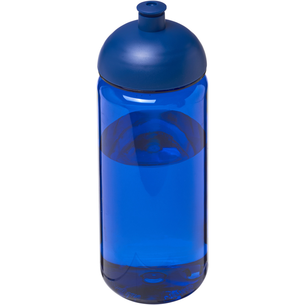 Logotrade promotional gifts photo of: H2O Active® Octave Tritan™ 600 ml dome lid sport bottle