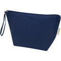 Odisha 180 g/m² OCS organic large accessory pouch 3L, Navy