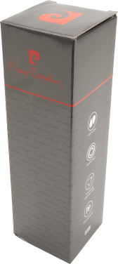 Logotrade promotional giveaway picture of: Thermal bottle 650 ml Pierre Cardin