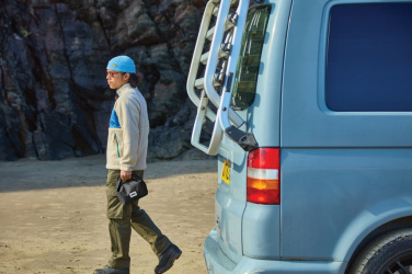 Logotrade advertising product image of: Black+Blum 6.7L insulated Lunch/Cooler Bag