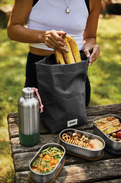Logo trade promotional products picture of: Black+Blum 6.7L insulated Lunch/Cooler Bag