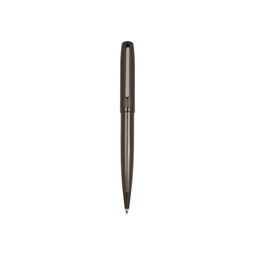 Logotrade promotional products photo of: Metal ballpoint pen CORINNE Pierre Cardin