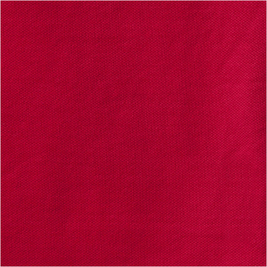 Logo trade promotional gifts picture of: Markham short sleeve women's stretch polo