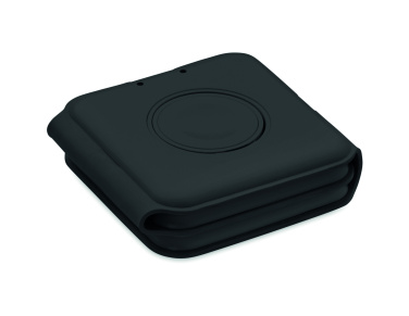 Logotrade promotional merchandise photo of: Foldable charging station