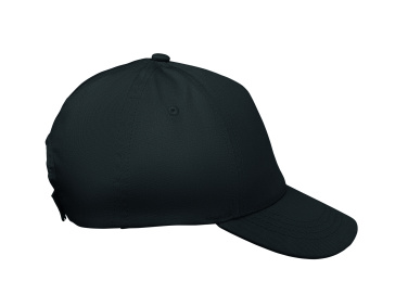 Logotrade promotional item picture of: 5 panel kids baseball cap