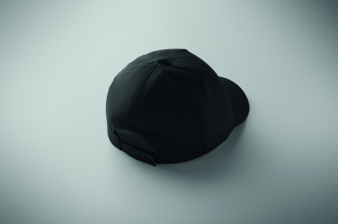 Logo trade promotional merchandise image of: 5 panel kids baseball cap