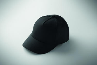 Logo trade promotional products picture of: 5 panel kids baseball cap