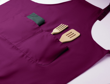 Logo trade promotional merchandise photo of: Adjustable kitchen apron