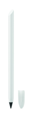 Logotrade promotional giveaway image of: Long lasting inkless pen
