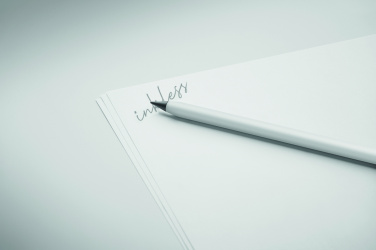 Logotrade corporate gifts photo of: Long lasting inkless pen