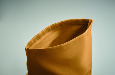 Logo trade corporate gifts picture of: Roll top backpack 390 gr/m²