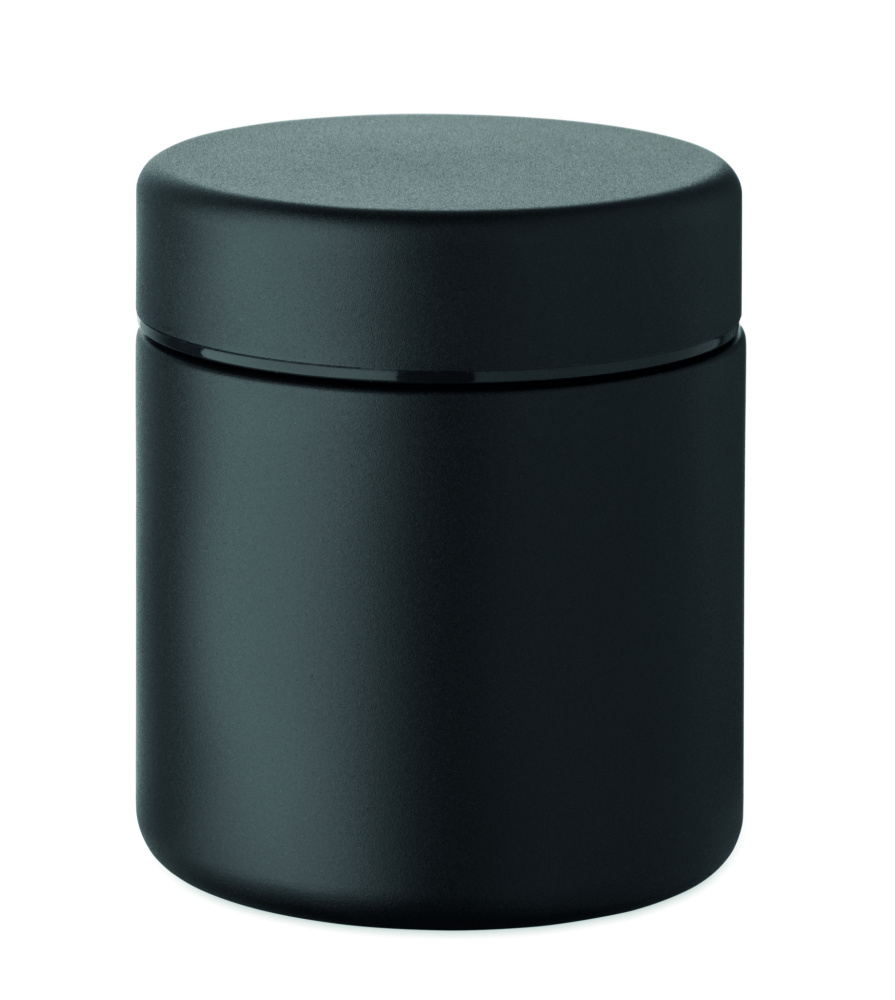 Logo trade advertising product photo of: Double wall lunch container