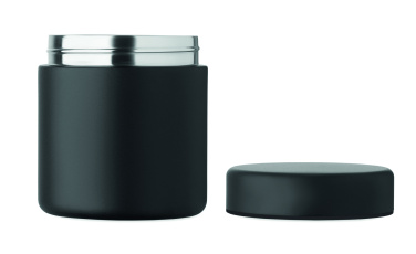 Logotrade promotional giveaways photo of: Double wall lunch container