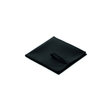 Logo trade promotional giveaways picture of: Microfibre towel