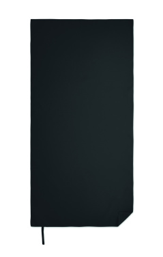 Logotrade advertising product image of: Microfibre towel