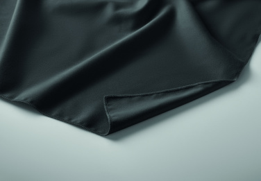 Logo trade promotional items picture of: Microfibre towel