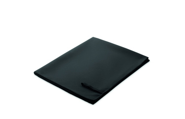 Logo trade promotional merchandise picture of: Microfibre towel