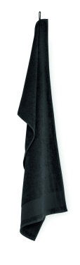 Logotrade promotional merchandise photo of: Cotton hand towel