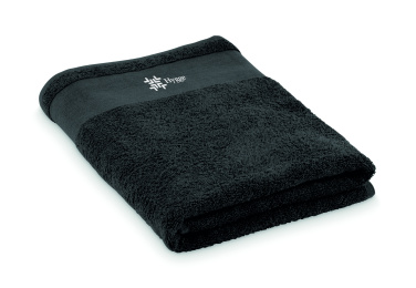 Logotrade corporate gift picture of: Cotton bath towel