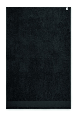 Logotrade promotional product image of: Cotton bath towel