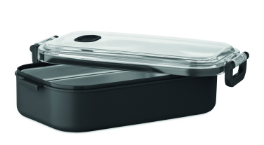 Logotrade promotional merchandise picture of: PP lunch box