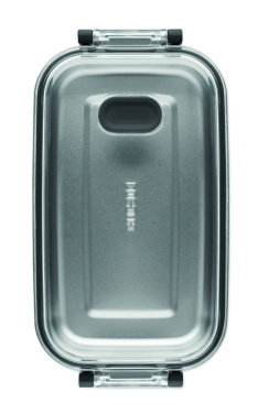 Logotrade promotional gift picture of: PP lunch box