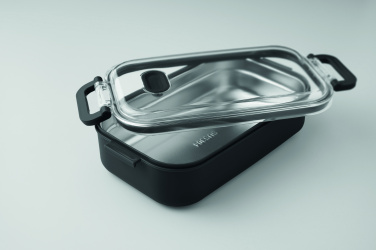 Logo trade promotional items image of: PP lunch box