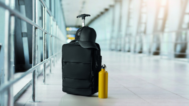 Logotrade advertising product image of: Cabin size carry on backpack