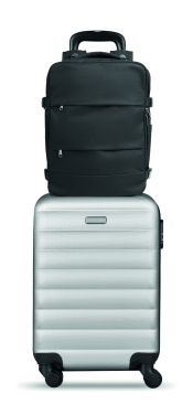 Logotrade promotional giveaway picture of: Cabin size carry on backpack
