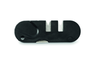 Logotrade corporate gift image of: Pocket-sized knife sharpener