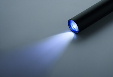 Logo trade promotional products picture of: Aluminium torch