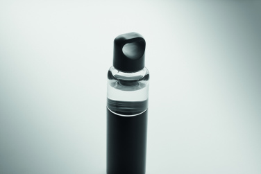 Logo trade promotional items image of: 2 in 1 bottle 610ml