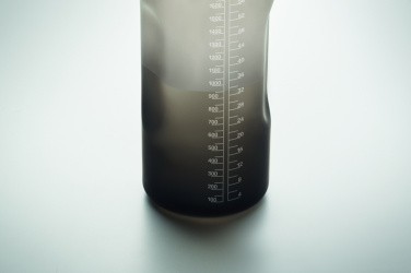 Logotrade promotional product picture of: RPET water bottle 2000ml