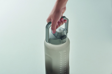 Logotrade promotional items photo of: RPET water bottle 2000ml