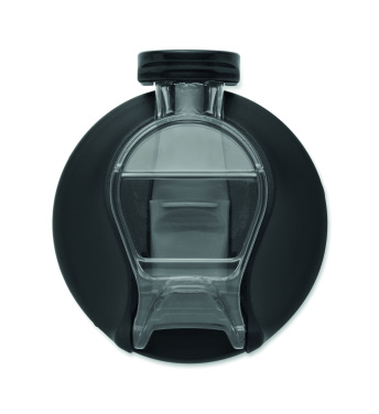 Logo trade business gift photo of: Sports bottle 700ml