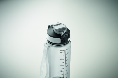 Logotrade promotional merchandise image of: Sports bottle 700ml
