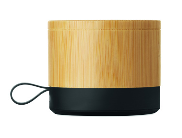 Logo trade advertising products image of: 5.1 Wireless speaker