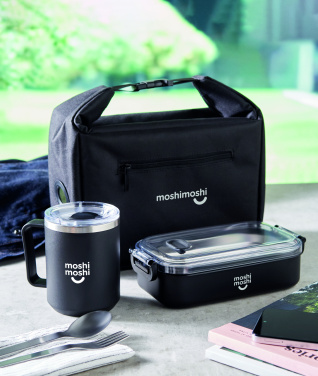 Logotrade promotional gift picture of: Cooler lunch bag