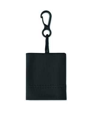 Logo trade promotional products image of: RPET cleaning cloth