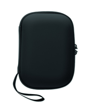 Logo trade promotional item photo of: First aid kit