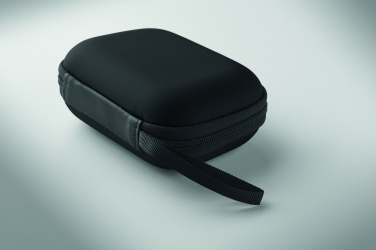 Logo trade business gifts image of: First aid kit