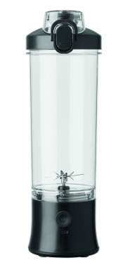 Logo trade advertising products picture of: Portable smoothie blender