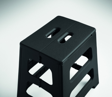 Logotrade promotional gift picture of: Portable foldable stool