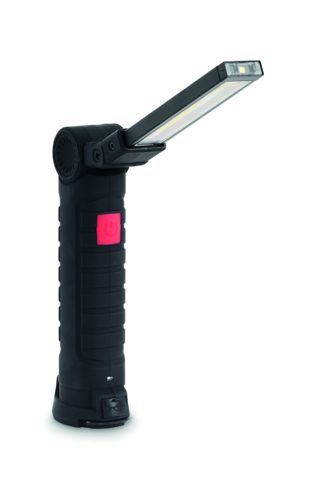 Logo trade promotional gift photo of: Rechargeable work light